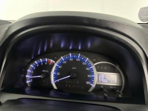 Toyota Avanza 1.3 SX - Image 12