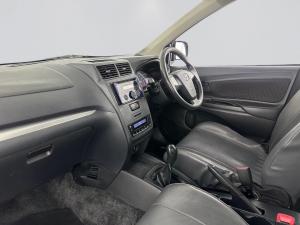 Toyota Avanza 1.3 SX - Image 13