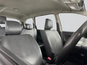 Toyota Avanza 1.3 SX - Image 14