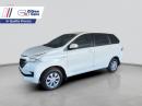 Thumbnail Toyota Avanza 1.3 SX