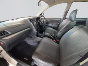 Toyota Avanza 1.3 SX - Image 3
