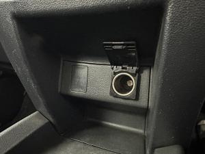 Toyota Avanza 1.3 SX - Image 5