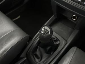 Toyota Avanza 1.3 SX - Image 8