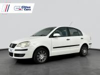 Thumbnail Volkswagen Polo 1.6 Trendline