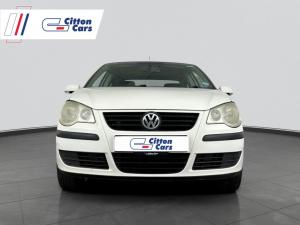 Volkswagen Polo 1.6 Trendline - Image 2