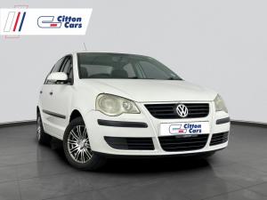 Volkswagen Polo 1.6 Trendline - Image 3