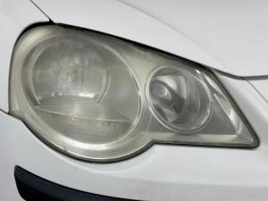Volkswagen Polo 1.6 Trendline - Image 4