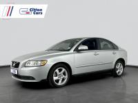 Thumbnail Volvo S40 2.0 Powershift