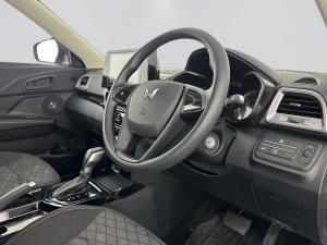 Mahindra XUV3XO 1.2T MX2 automatic - Image 13