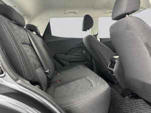 Mahindra XUV3XO 1.2T MX2 automatic - Image 15