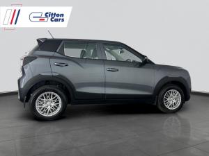Mahindra XUV3XO 1.2T MX2 automatic - Image 4
