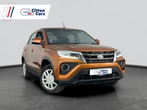 Toyota Urban Cruiser 1.5 Xi - Image 3