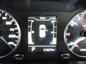 Chery Tiggo 4 PRO 1.5 LIT CVT - Image 12