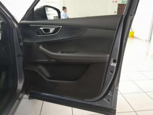 Chery Tiggo 4 PRO 1.5 LIT CVT - Image 13