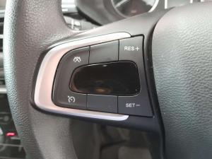 Chery Tiggo 4 PRO 1.5 LIT CVT - Image 14