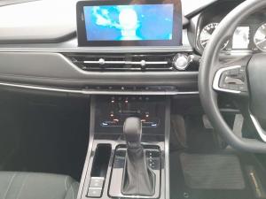 Chery Tiggo 4 PRO 1.5 LIT CVT - Image 17