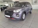 Thumbnail Chery Tiggo 4 PRO 1.5 LIT CVT