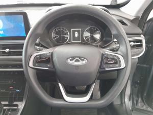 Chery Tiggo 4 PRO 1.5 LIT CVT - Image 20