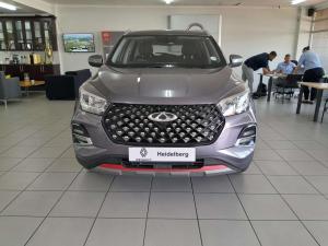 Chery Tiggo 4 PRO 1.5 LIT CVT - Image 2