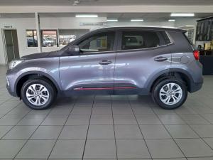 Chery Tiggo 4 PRO 1.5 LIT CVT - Image 3