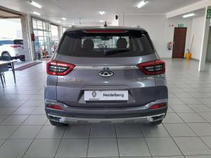 Chery Tiggo 4 PRO 1.5 LIT CVT - Image 4