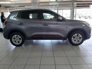 Chery Tiggo 4 PRO 1.5 LIT CVT - Image 6