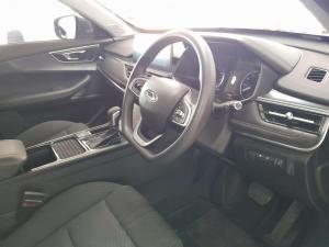 Chery Tiggo 4 PRO 1.5 LIT CVT - Image 8