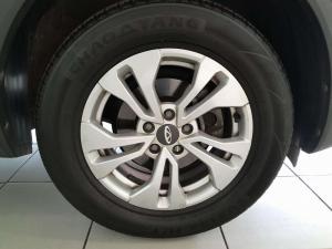 Chery Tiggo 4 PRO 1.5 LIT CVT - Image 9