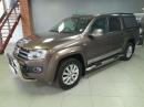Thumbnail Volkswagen Amarok 2.0 Bitdi Highline 132KW 4MOT automatic D/C