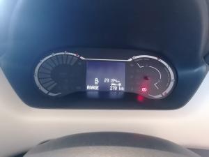 Nissan Magnite 1.0 Visia - Image 11