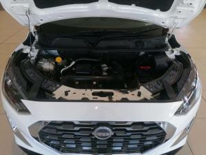 Nissan Magnite 1.0 Visia - Image 16