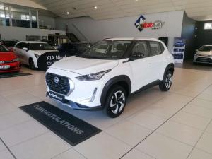 Nissan Magnite 1.0 Visia - Image 2