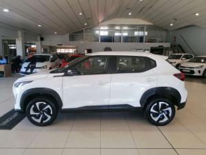 Nissan Magnite 1.0 Visia - Image 3