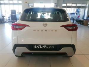 Nissan Magnite 1.0 Visia - Image 5