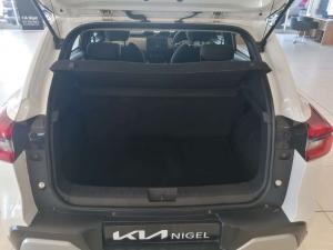 Nissan Magnite 1.0 Visia - Image 6