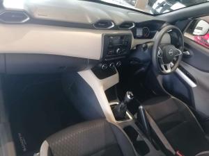 Nissan Magnite 1.0 Visia - Image 7