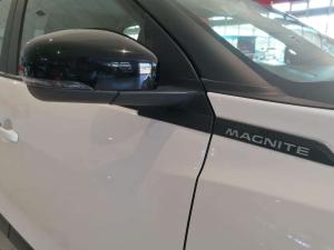 Nissan Magnite 1.0 Visia - Image 8