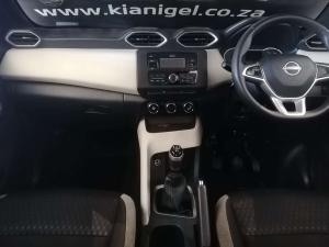 Nissan Magnite 1.0 Visia - Image 9