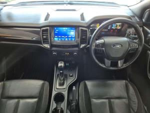 Ford Ranger 2.0D BI-TURBO Wildtrak 4X4 automaticD/C - Image 10