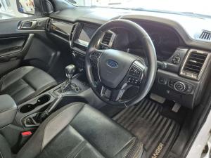 Ford Ranger 2.0D BI-TURBO Wildtrak 4X4 automaticD/C - Image 11