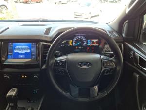 Ford Ranger 2.0D BI-TURBO Wildtrak 4X4 automaticD/C - Image 18