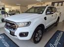 Thumbnail Ford Ranger 2.0D BI-TURBO Wildtrak 4X4 automaticD/C