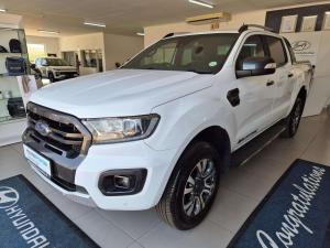 Ford Ranger 2.0D BI-TURBO Wildtrak 4X4 automaticD/C - Image 1