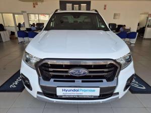 Ford Ranger 2.0D BI-TURBO Wildtrak 4X4 automaticD/C - Image 2