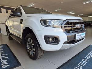 Ford Ranger 2.0D BI-TURBO Wildtrak 4X4 automaticD/C - Image 3