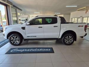 Ford Ranger 2.0D BI-TURBO Wildtrak 4X4 automaticD/C - Image 4