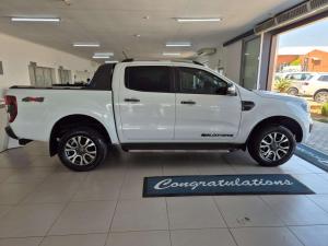 Ford Ranger 2.0D BI-TURBO Wildtrak 4X4 automaticD/C - Image 8