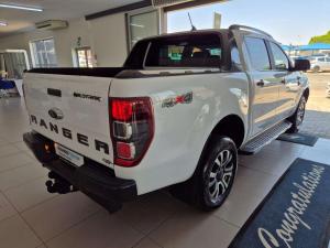 Ford Ranger 2.0D BI-TURBO Wildtrak 4X4 automaticD/C - Image 9