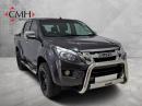 Thumbnail Isuzu KB 300D-Teq double cab LX auto