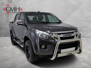 Isuzu KB 300D-Teq double cab LX auto - Image 1